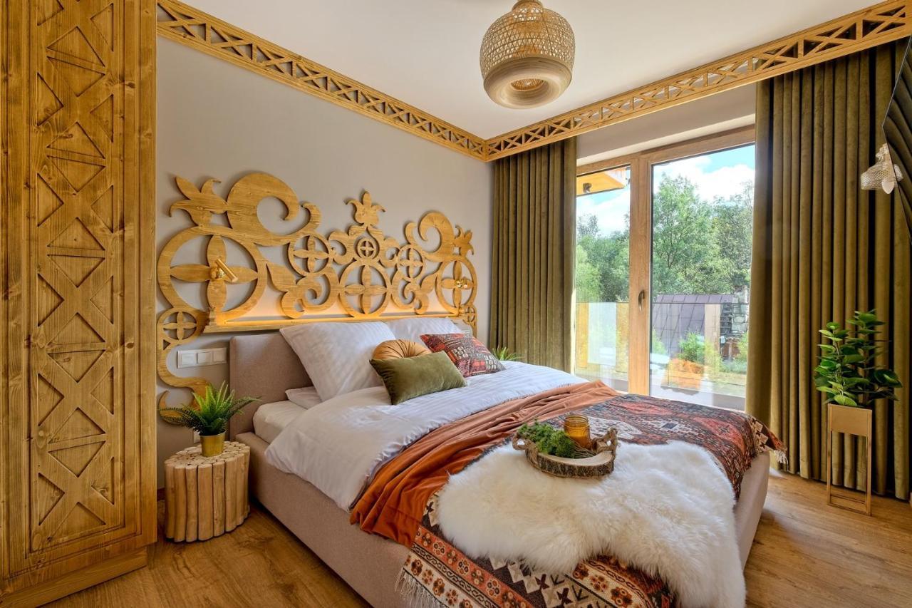 Gorska Odkryj Aparthotel *