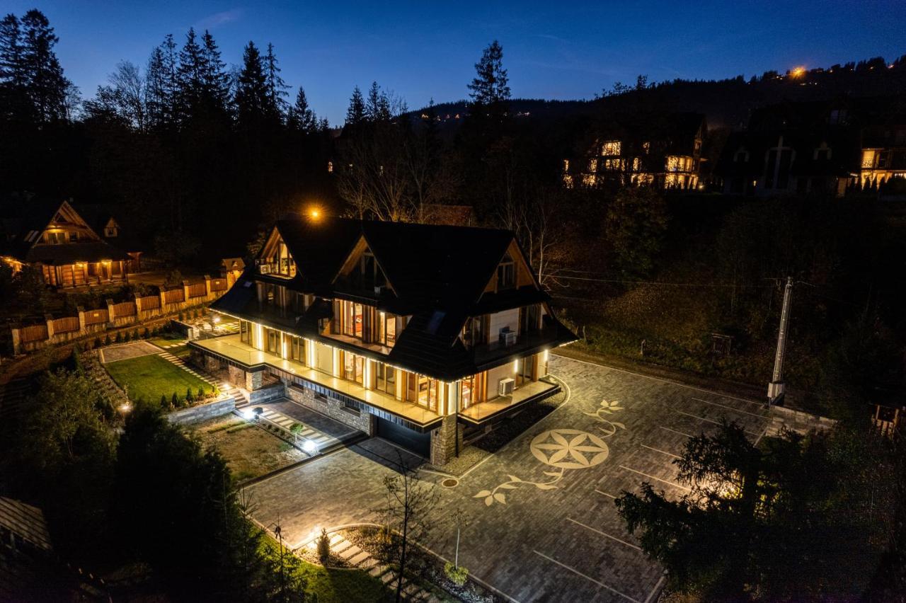 Gorska Odkryj Aparthotel *