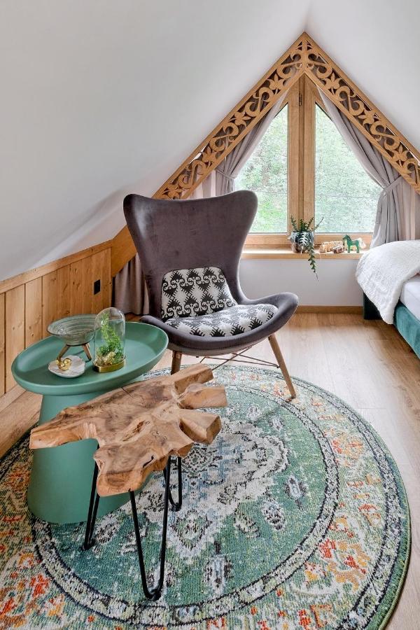 Gorska Odkryj Aparthotel Zakopane
