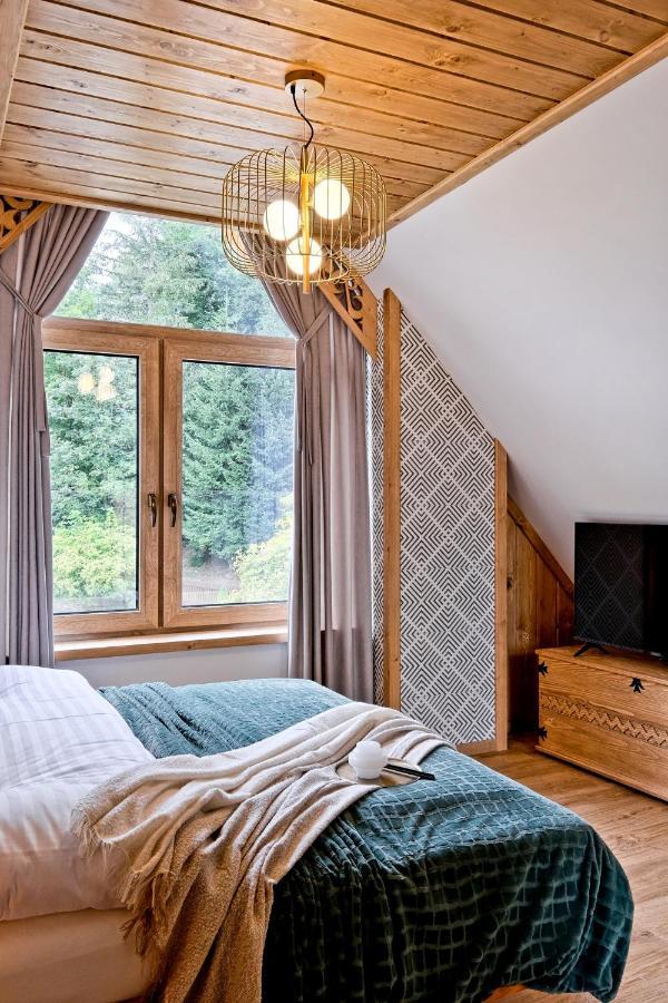 Górska * Zakopane