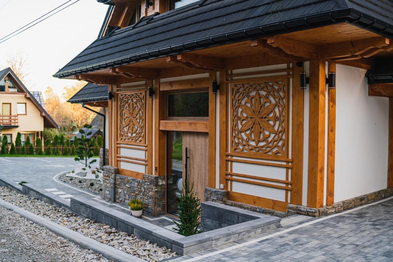 Górska * Zakopane