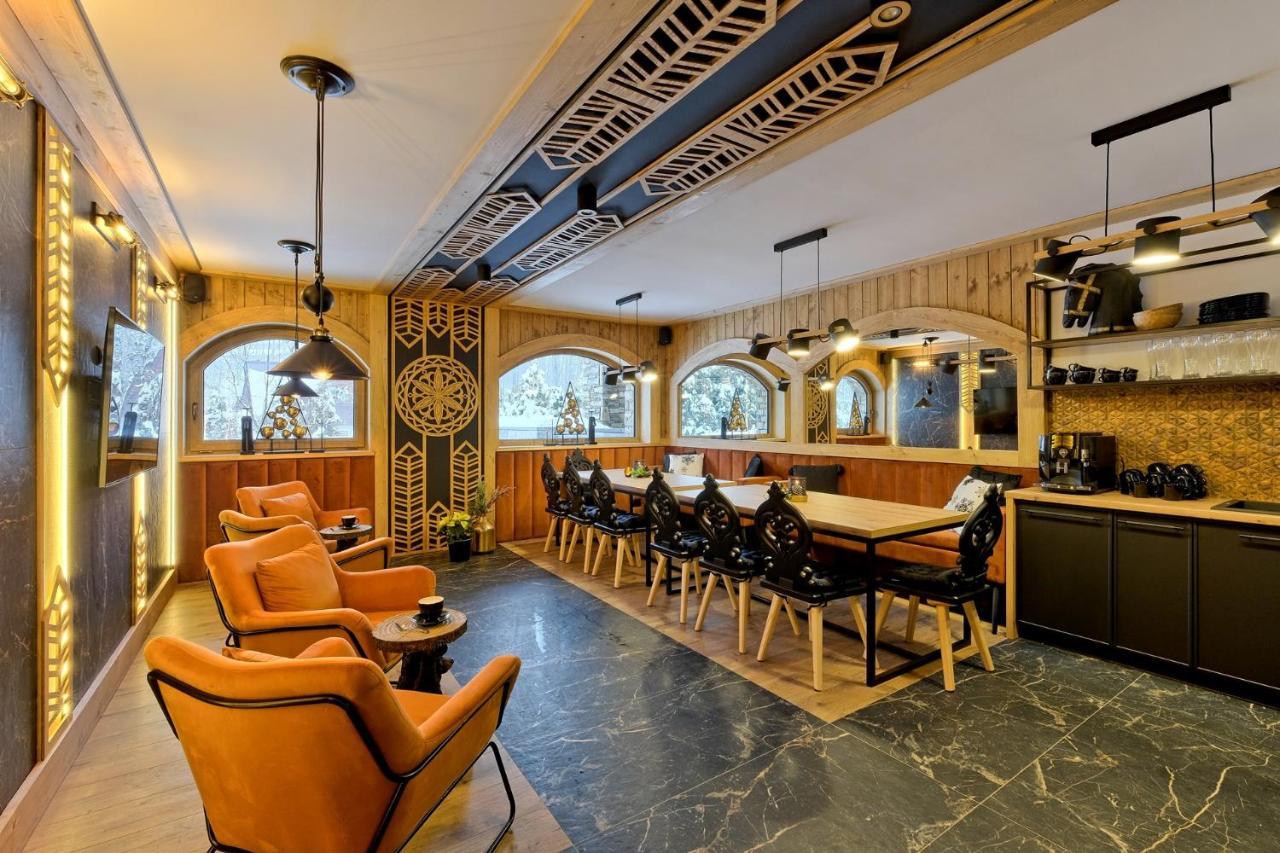 Górska Apartahotel Zakopane