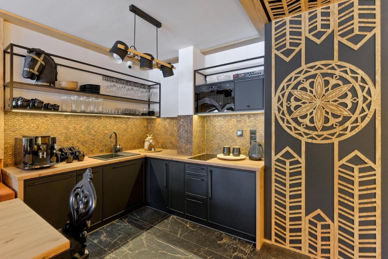 Apartahotel Górska Zakopane