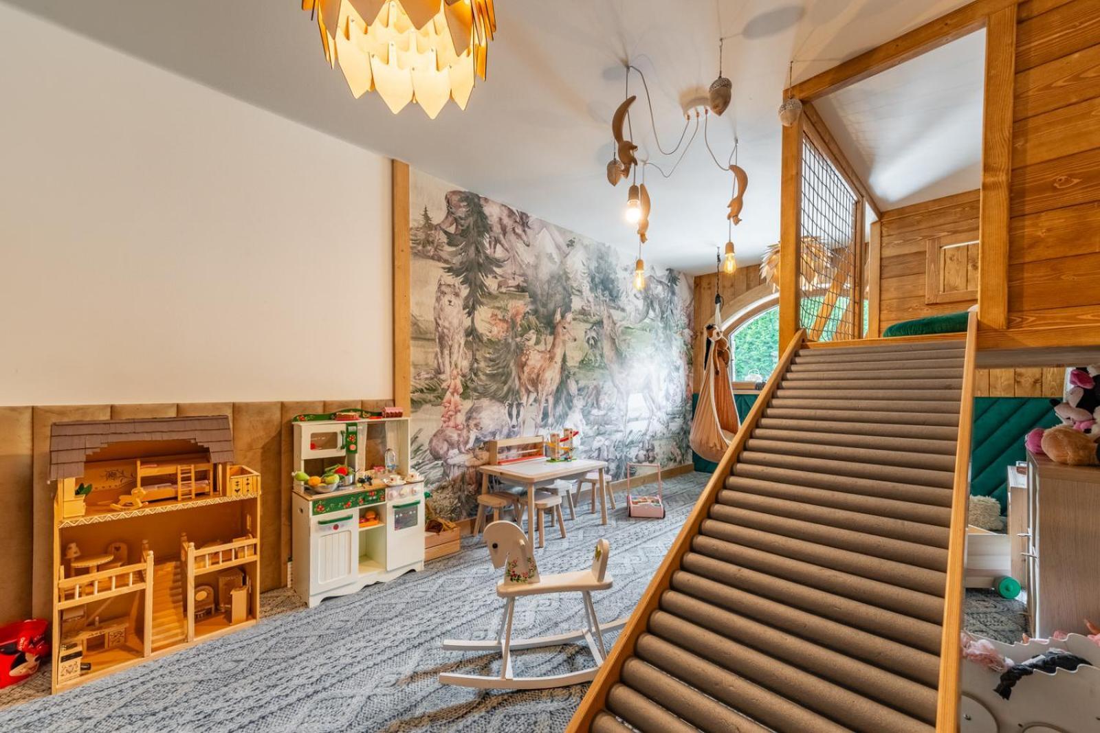 Apartahotel Górska Zakopane