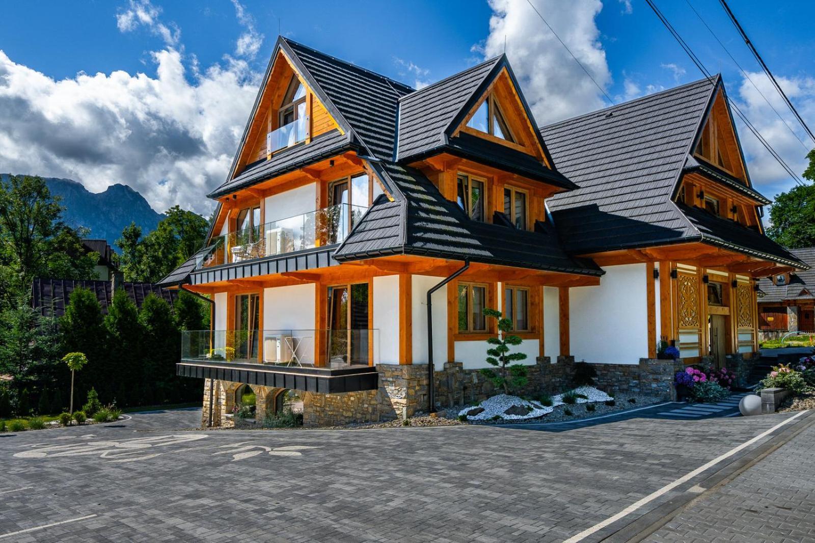 Górska * Zakopane