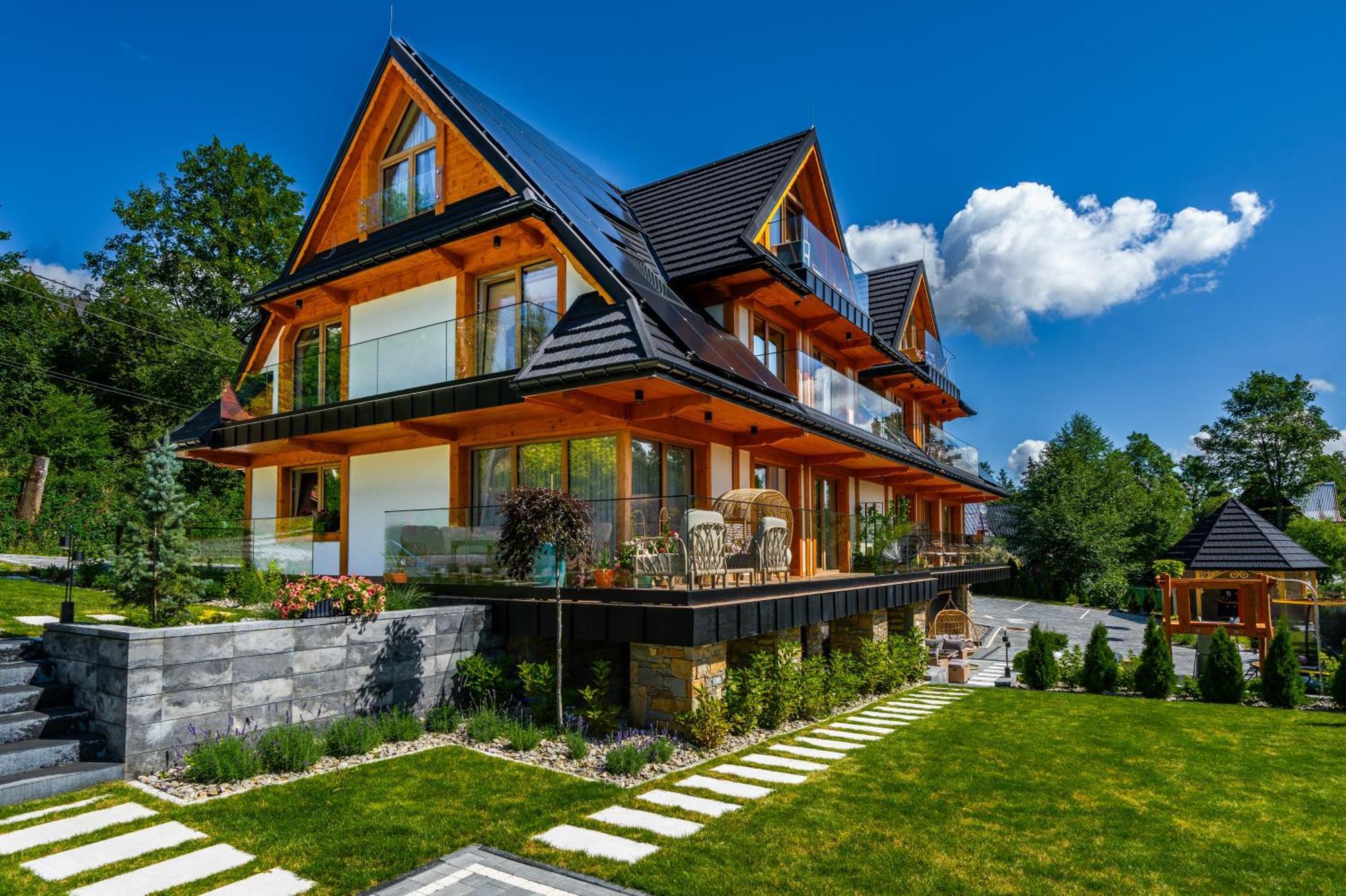 Górska Zakopane