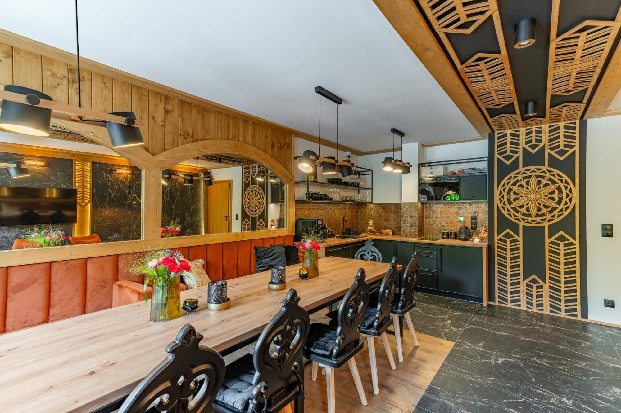 Apartahotel Górska Zakopane