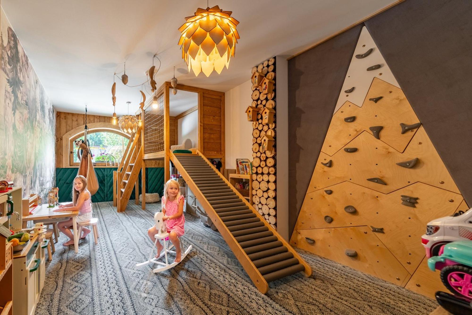 Górska Apartahotel Zakopane
